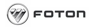 Foton&ndash;Daimler